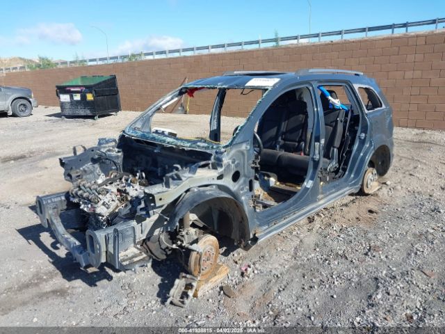 3C4PDCGG2HT626462 Dodge Journey Crossroad