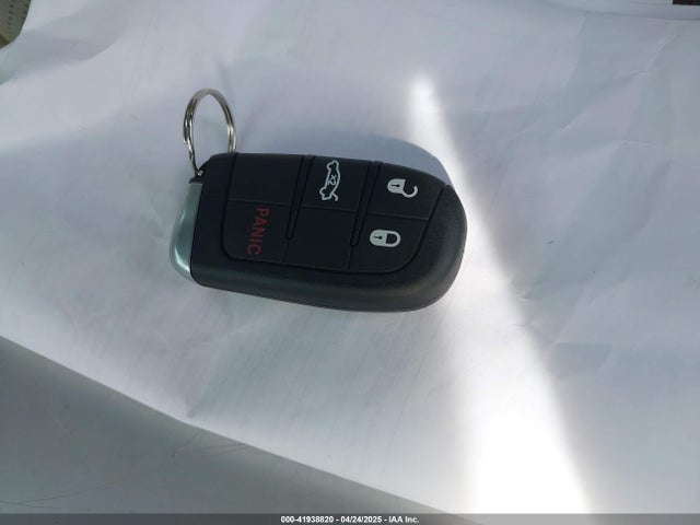 Chrysler 200 S 2016 1C3CCCBG9GN175199 Image 11