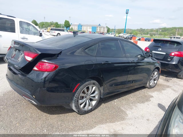 Chrysler 200 S 2016 1C3CCCBG9GN175199 Image 13