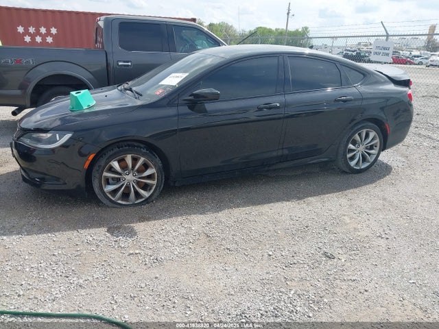 Chrysler 200 S 2016 1C3CCCBG9GN175199 Image 14