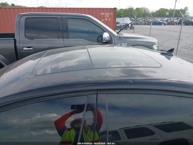 Chrysler 200 S 2016 1C3CCCBG9GN175199 Image 17