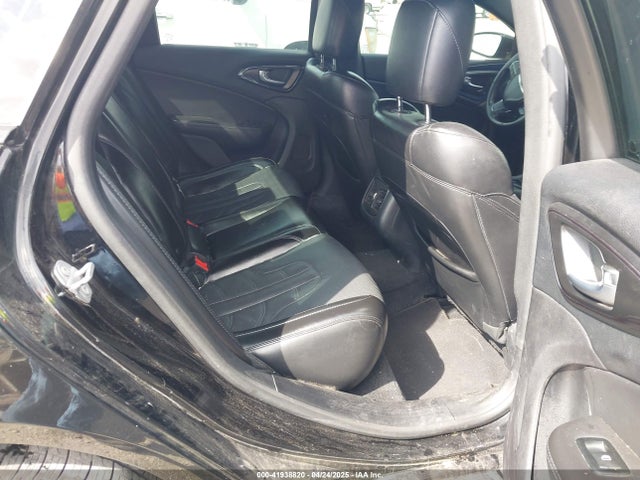 Chrysler 200 S 2016 1C3CCCBG9GN175199 Image 8