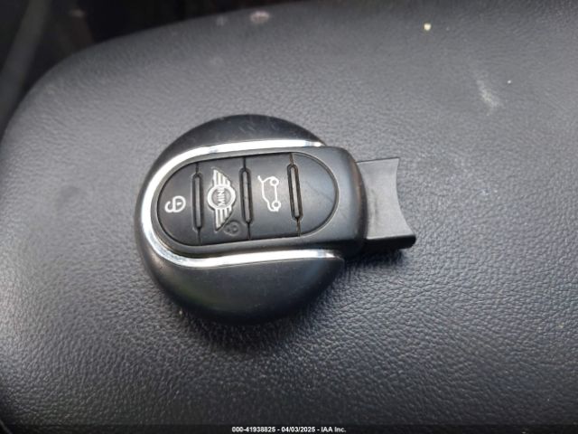 WMZYT3C37H3D98208 Mini Countryman Cooper S