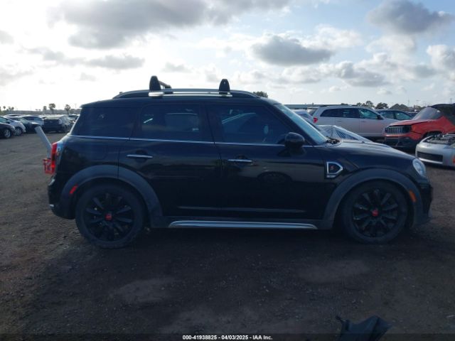 WMZYT3C37H3D98208 Mini Countryman Cooper S