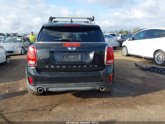 WMZYT3C37H3D98208 Mini Countryman Cooper S