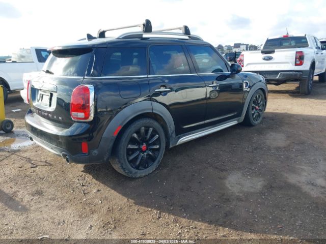 WMZYT3C37H3D98208 Mini Countryman Cooper S
