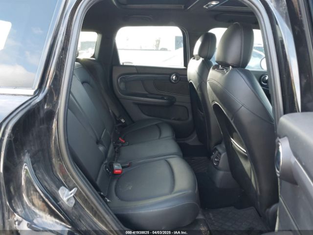 WMZYT3C37H3D98208 Mini Countryman Cooper S