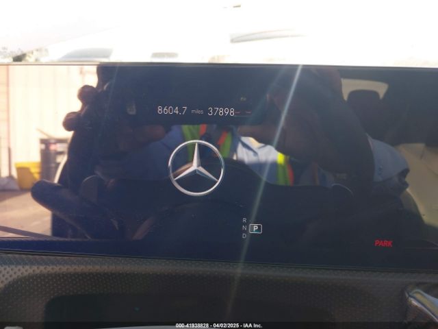 W1K5J5DB3PN406756 Mercedes-Benz Amg Cla 45 4matic