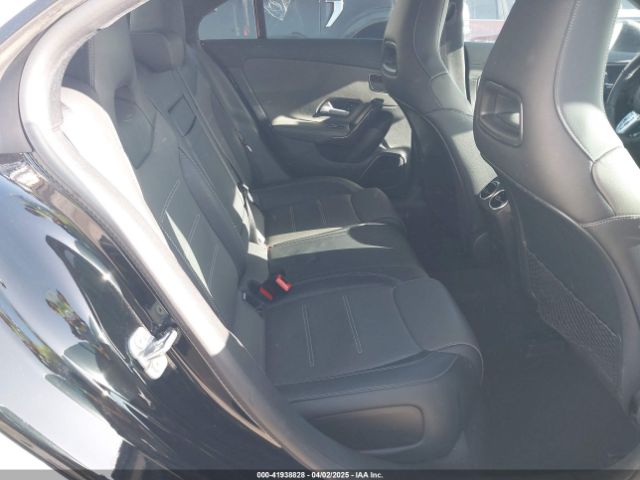 W1K5J5DB3PN406756 Mercedes-Benz Amg Cla 45 4matic
