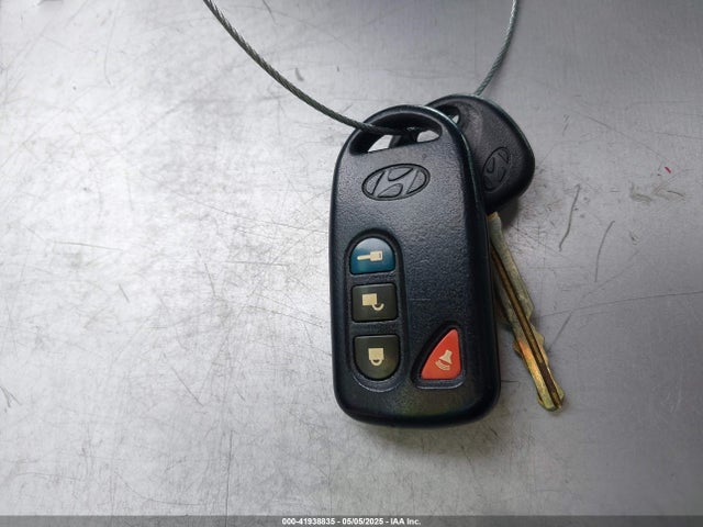 Продаж на аукціоні авто 2011 Hyundai Santa Fe Limited, vin: 5XYZK3AB0BG089469, номер лоту: 41938835