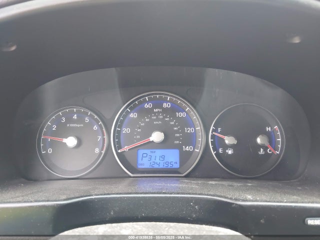 Продаж на аукціоні авто 2011 Hyundai Santa Fe Limited, vin: 5XYZK3AB0BG089469, номер лоту: 41938835