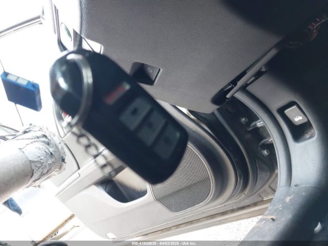 1HGCR3F83EA004595 Honda Accord Ex-l V-6