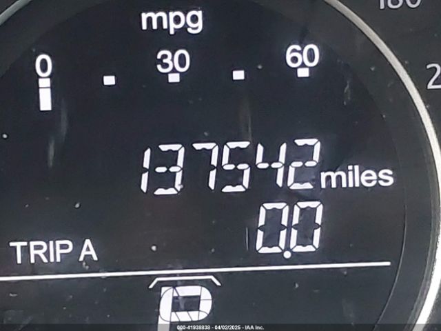1HGCR3F83EA004595 Honda Accord Ex-l V-6