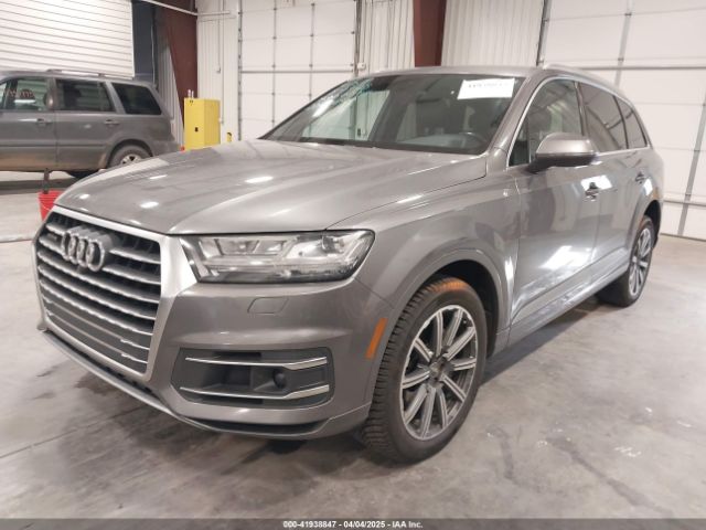 WA1LAAF73HD026692 Audi Q7 3.0t Premium