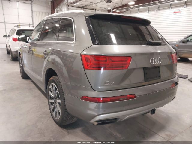 WA1LAAF73HD026692 Audi Q7 3.0t Premium