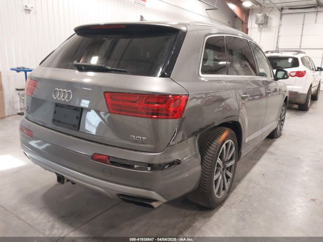 WA1LAAF73HD026692 Audi Q7 3.0t Premium