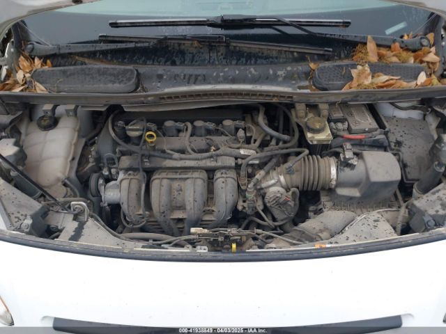 NM0LS7F78G1239432 Ford Transit Connect Xlt