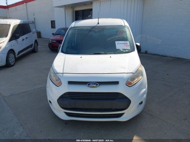 NM0LS7F78G1239432 Ford Transit Connect Xlt
