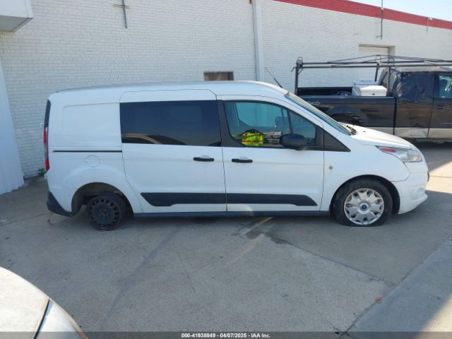 NM0LS7F78G1239432 Ford Transit Connect Xlt