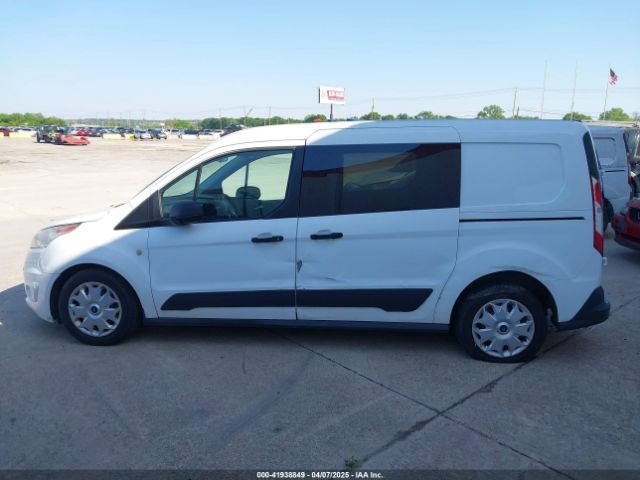 NM0LS7F78G1239432 Ford Transit Connect Xlt