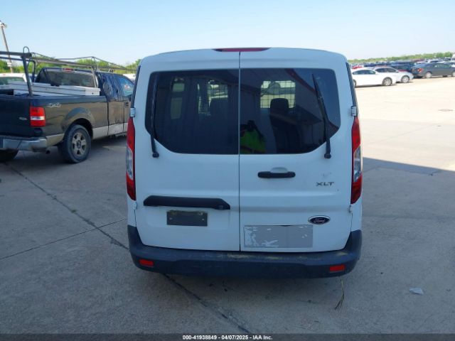 NM0LS7F78G1239432 Ford Transit Connect Xlt