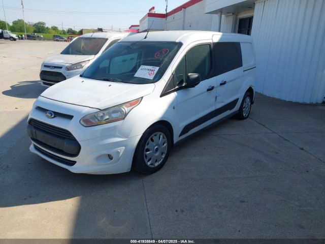 NM0LS7F78G1239432 Ford Transit Connect Xlt