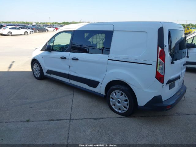 NM0LS7F78G1239432 Ford Transit Connect Xlt