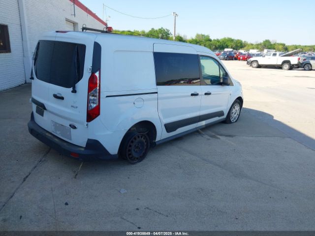 NM0LS7F78G1239432 Ford Transit Connect Xlt