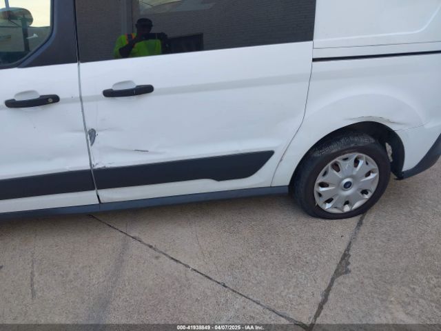 NM0LS7F78G1239432 Ford Transit Connect Xlt