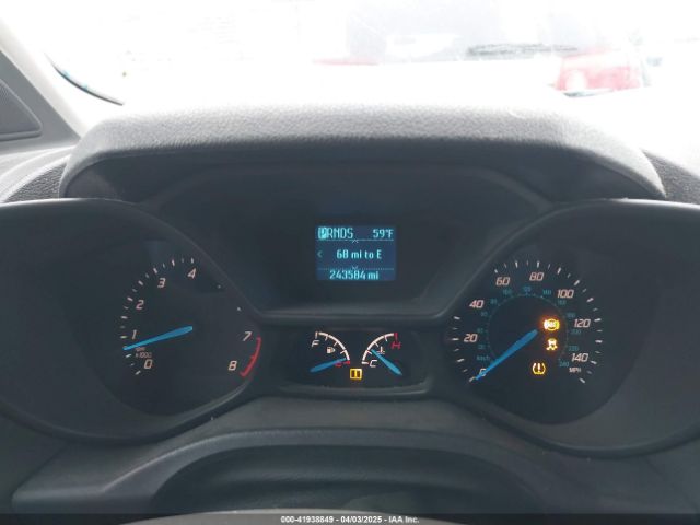 NM0LS7F78G1239432 Ford Transit Connect Xlt