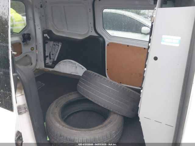 NM0LS7F78G1239432 Ford Transit Connect Xlt