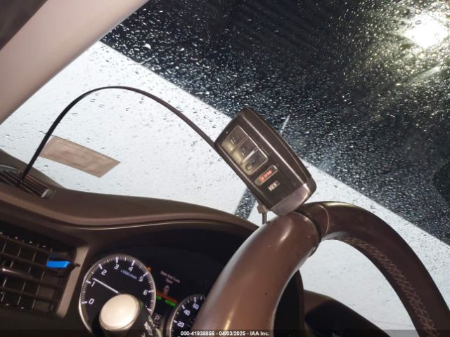 19UDE2F74MA003794 Acura Ilx Premium Package/technology Package