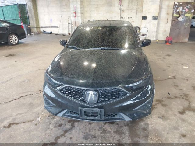 19UDE2F74MA003794 Acura Ilx Premium Package/technology Package