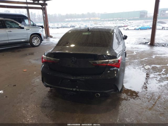19UDE2F74MA003794 Acura Ilx Premium Package/technology Package