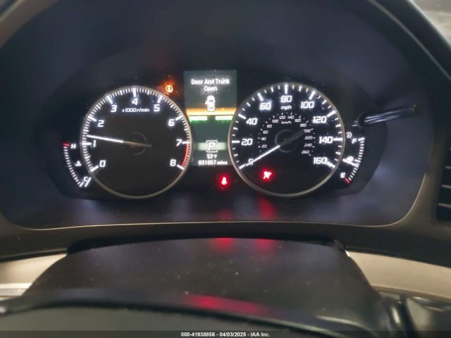 19UDE2F74MA003794 Acura Ilx Premium Package/technology Package