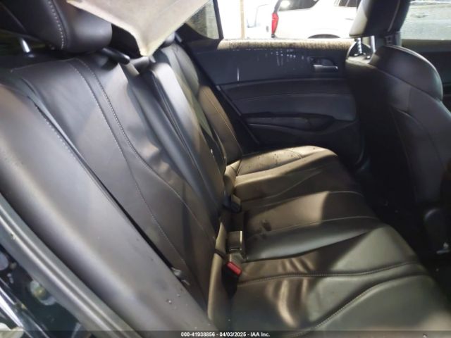 19UDE2F74MA003794 Acura Ilx Premium Package/technology Package
