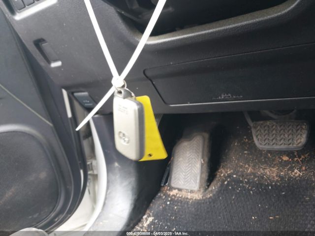 JTEZU5JR0G5113235 Toyota 4runner Limited