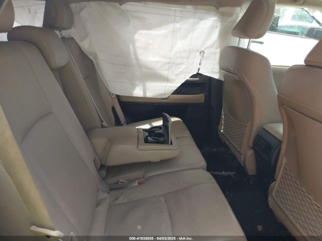 JTEZU5JR0G5113235 Toyota 4runner Limited