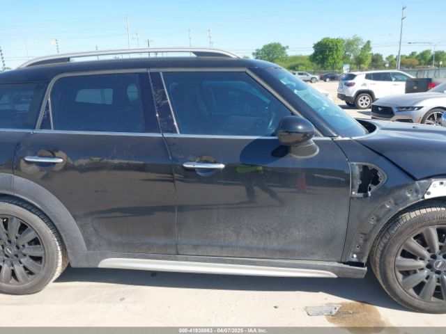 WMZYT3C59K3E96486 Mini Countryman Cooper S
