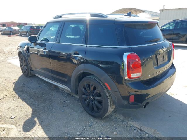 WMZYT3C59K3E96486 Mini Countryman Cooper S