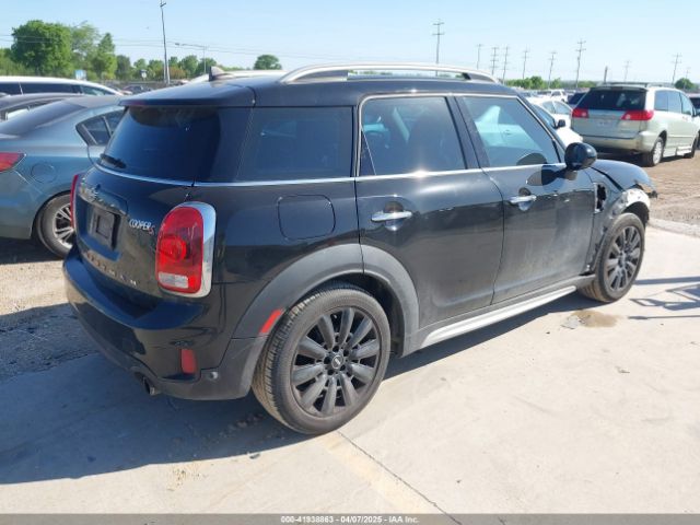 WMZYT3C59K3E96486 Mini Countryman Cooper S