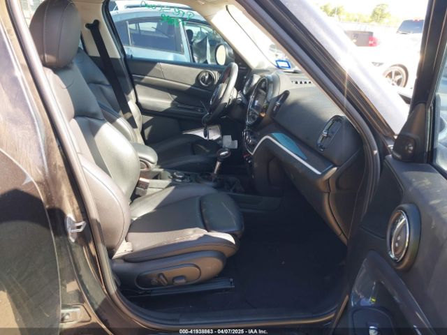 WMZYT3C59K3E96486 Mini Countryman Cooper S