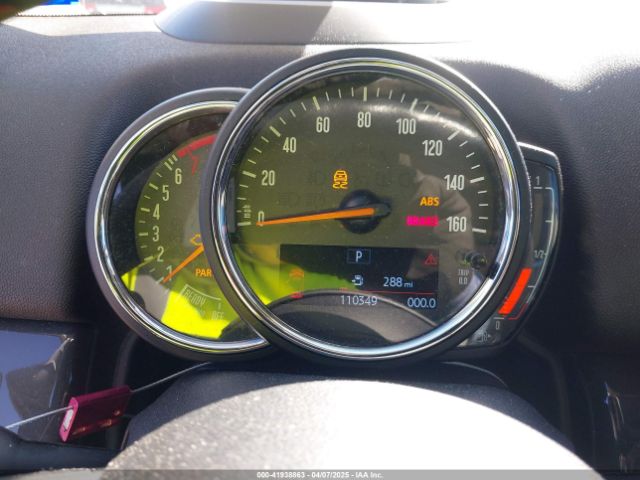 WMZYT3C59K3E96486 Mini Countryman Cooper S