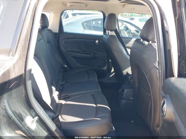 WMZYT3C59K3E96486 Mini Countryman Cooper S