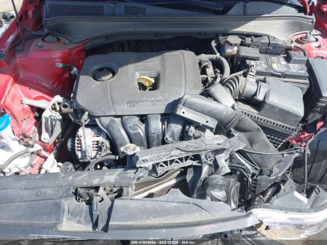 3KPF24ADXME304866 KIA Forte Lxs