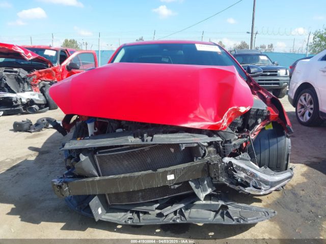 3KPF24ADXME304866 KIA Forte Lxs