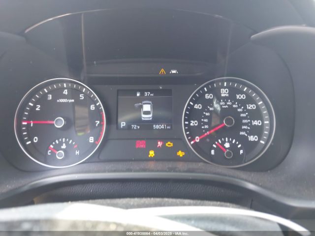 3KPF24ADXME304866 KIA Forte Lxs