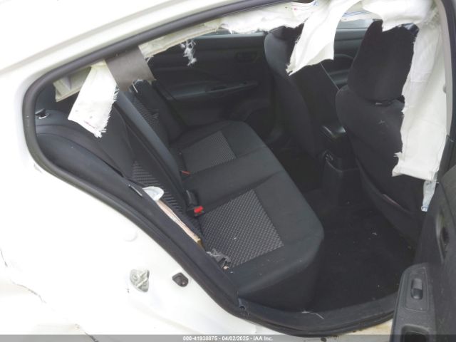 3N1CN8DVXLL864020 Nissan Versa S Xtronic Cvt