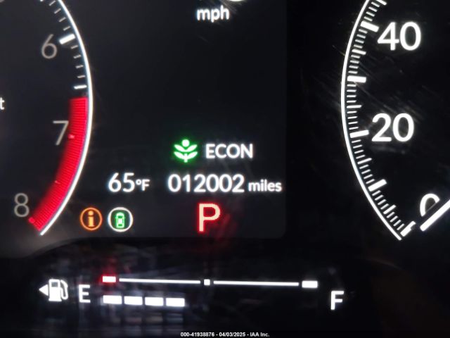 2HGFE2F57SH505432 Honda Civic Sport