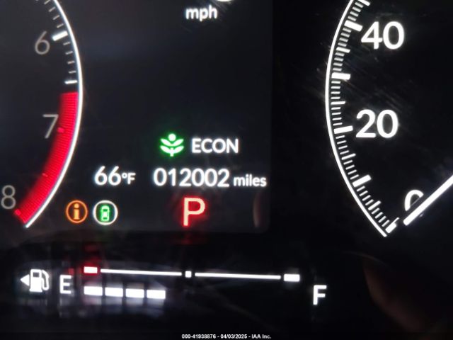 2HGFE2F57SH505432 Honda Civic Sport